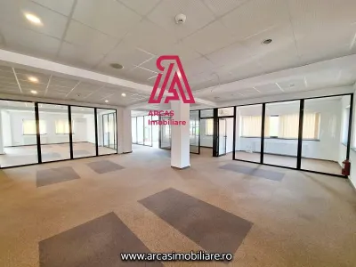 Spatiu de birouri de inchiriat 315 mp ! - foto 7