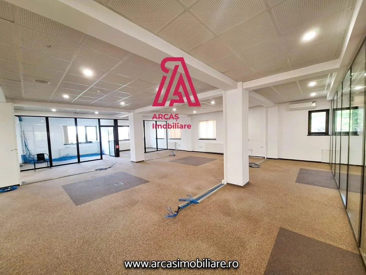 Spatiu de birouri de inchiriat 315 mp ! - foto 10
