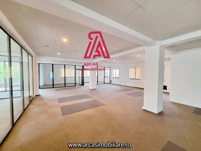 Spatiu de birouri de inchiriat 355 mp,terasa 244 mp Ultracentral ! - foto 11