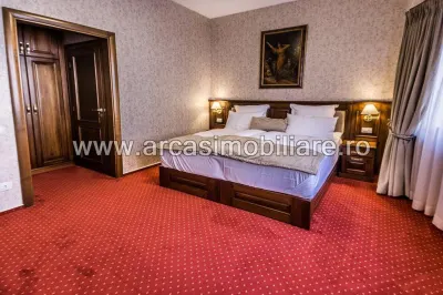 Afacere la cheie, ULTRACENTRAL Hotel5*! - foto 4