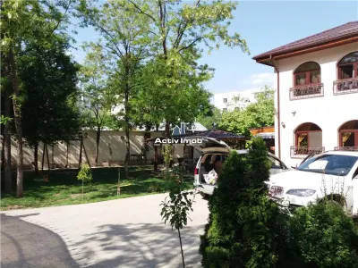 Vila 6 camere Auchan Vitan - foto 16