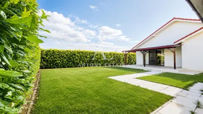 Antony Estate | Green Frame Home, Santandrei, Bihor - foto 15