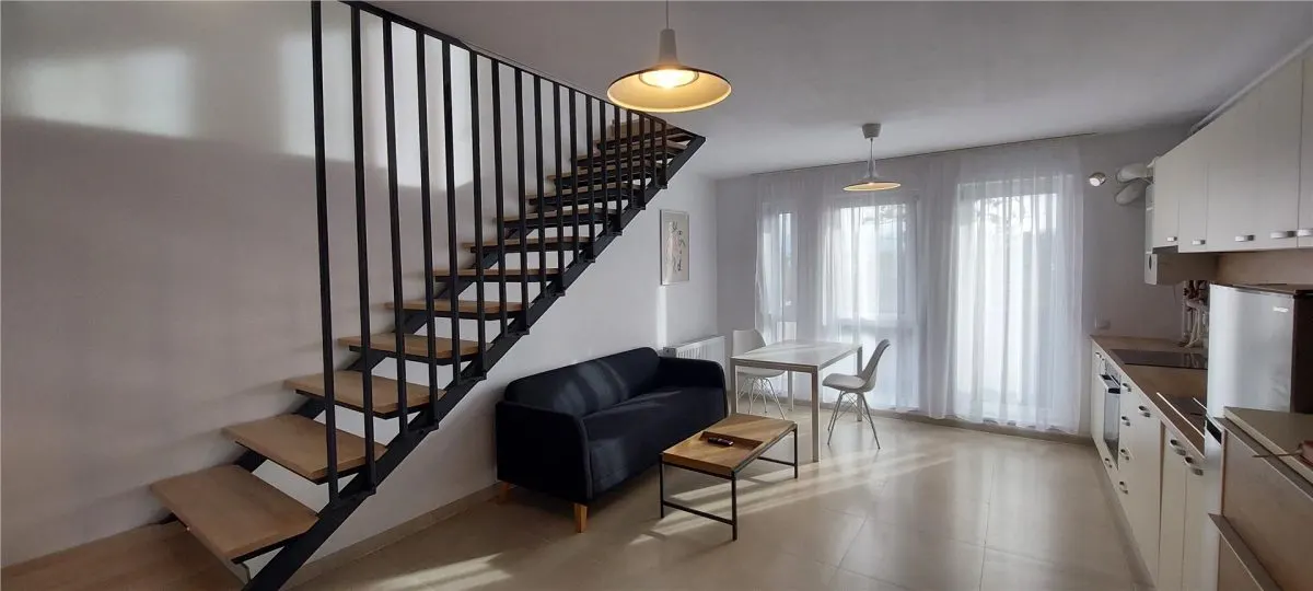 PRIMA CHIRIE APARTAMENT DE INCHIRIAT 2 CAMERE-PARCARE,TURNISOR! - foto 1
