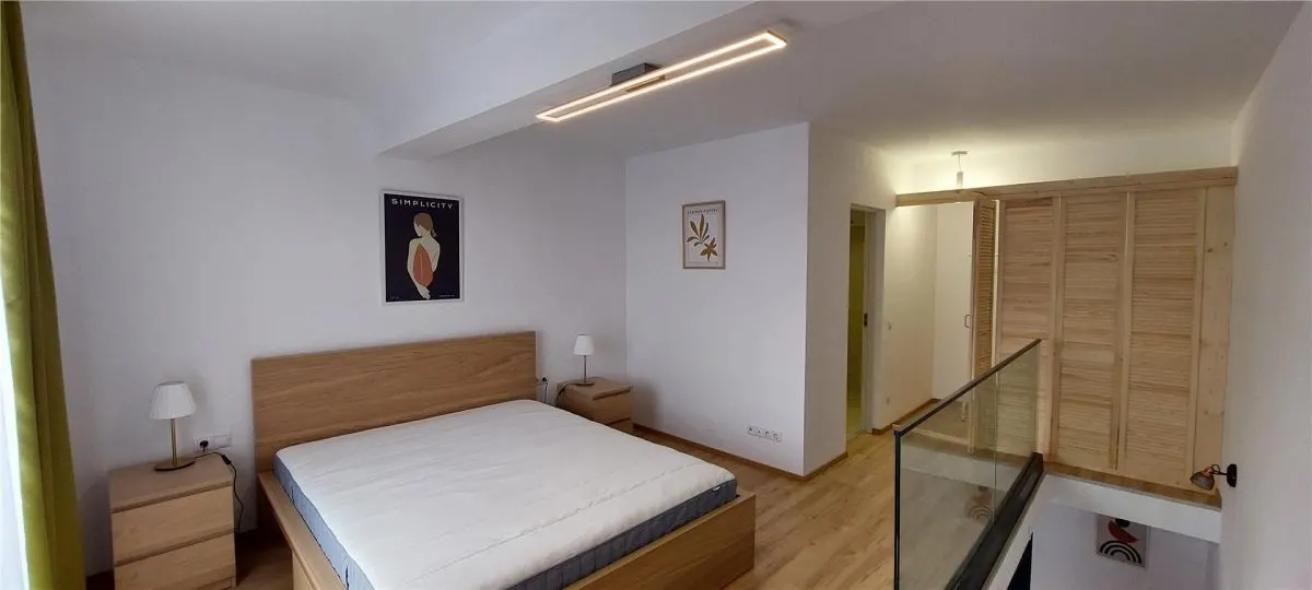 PRIMA CHIRIE APARTAMENT DE INCHIRIAT 2 CAMERE-PARCARE,TURNISOR! - foto 2
