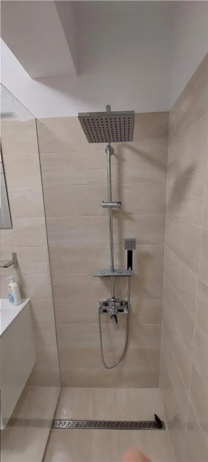 PRIMA CHIRIE APARTAMENT DE INCHIRIAT 2 CAMERE-PARCARE,TURNISOR! - foto 11