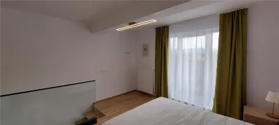PRIMA CHIRIE APARTAMENT DE INCHIRIAT 2 CAMERE-PARCARE,TURNISOR! - foto 13