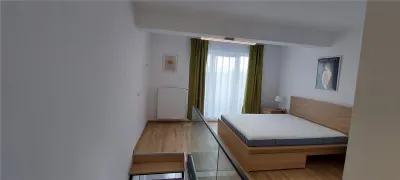 PRIMA CHIRIE APARTAMENT DE INCHIRIAT 2 CAMERE-PARCARE,TURNISOR! - foto 14