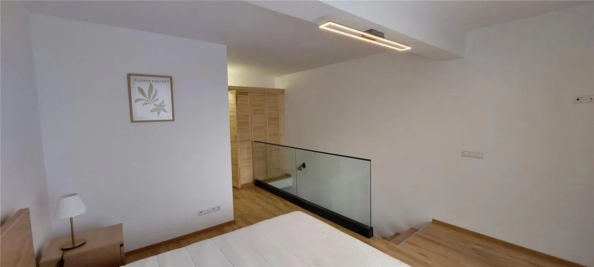 PRIMA CHIRIE APARTAMENT DE INCHIRIAT 2 CAMERE-PARCARE,TURNISOR! - foto 18