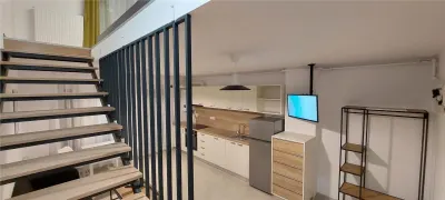 PRIMA CHIRIE APARTAMENT DE INCHIRIAT 2 CAMERE-PARCARE,TURNISOR! - foto 19