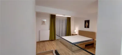 PRIMA CHIRIE APARTAMENT DE INCHIRIAT 2 CAMERE-PARCARE,TURNISOR! - foto 7