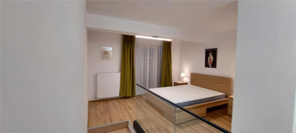 PRIMA CHIRIE APARTAMENT DE INCHIRIAT 2 CAMERE-PARCARE,TURNISOR! - foto 7