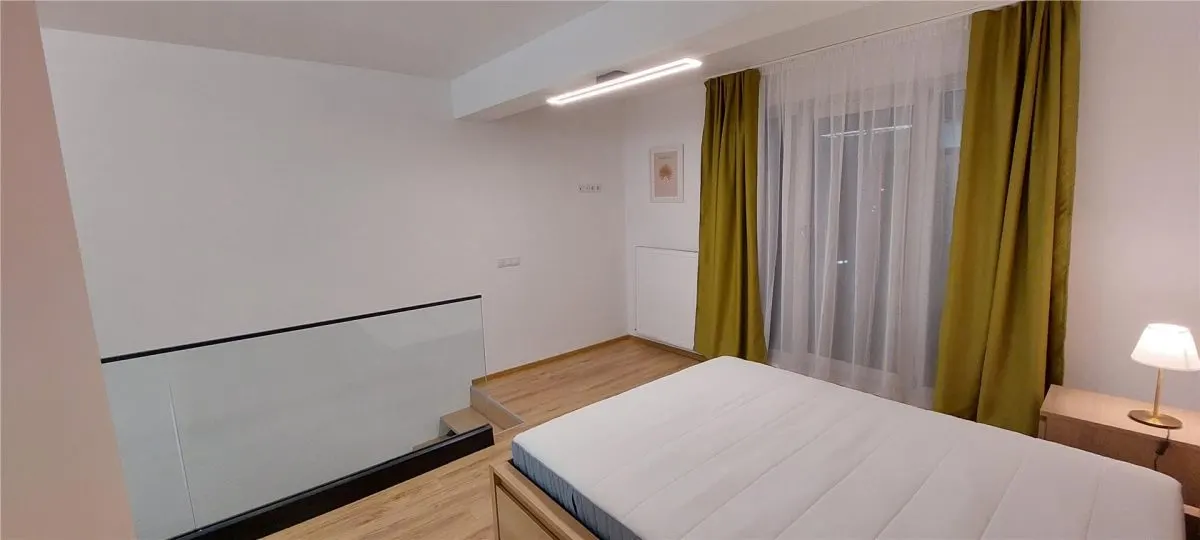 PRIMA CHIRIE APARTAMENT DE INCHIRIAT 2 CAMERE-PARCARE,TURNISOR! - foto 8