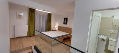 PRIMA CHIRIE APARTAMENT DE INCHIRIAT 2 CAMERE-PARCARE,TURNISOR! - foto 10
