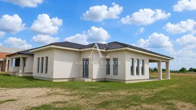 Antony Estate | Aeris Home, Santandrei, Oradea, Bihor - foto 2