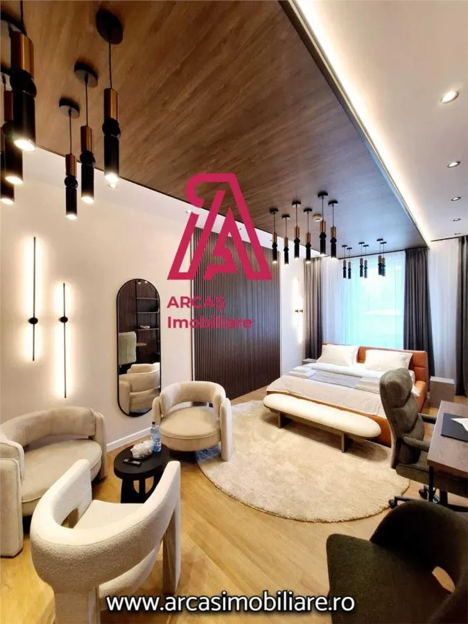 Hotel boutique 4* de vanzare! - foto 1