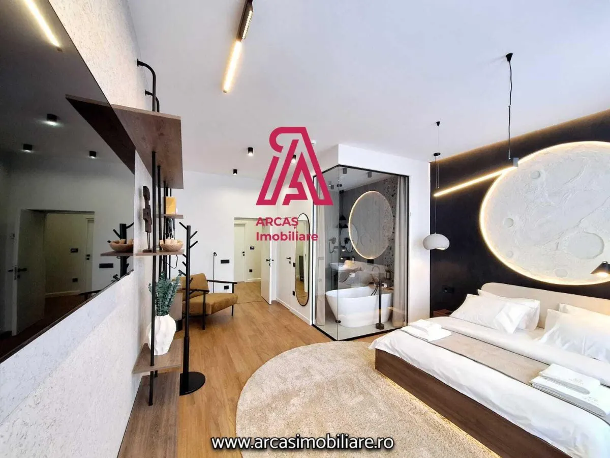Hotel boutique 4* de vanzare! - foto 2