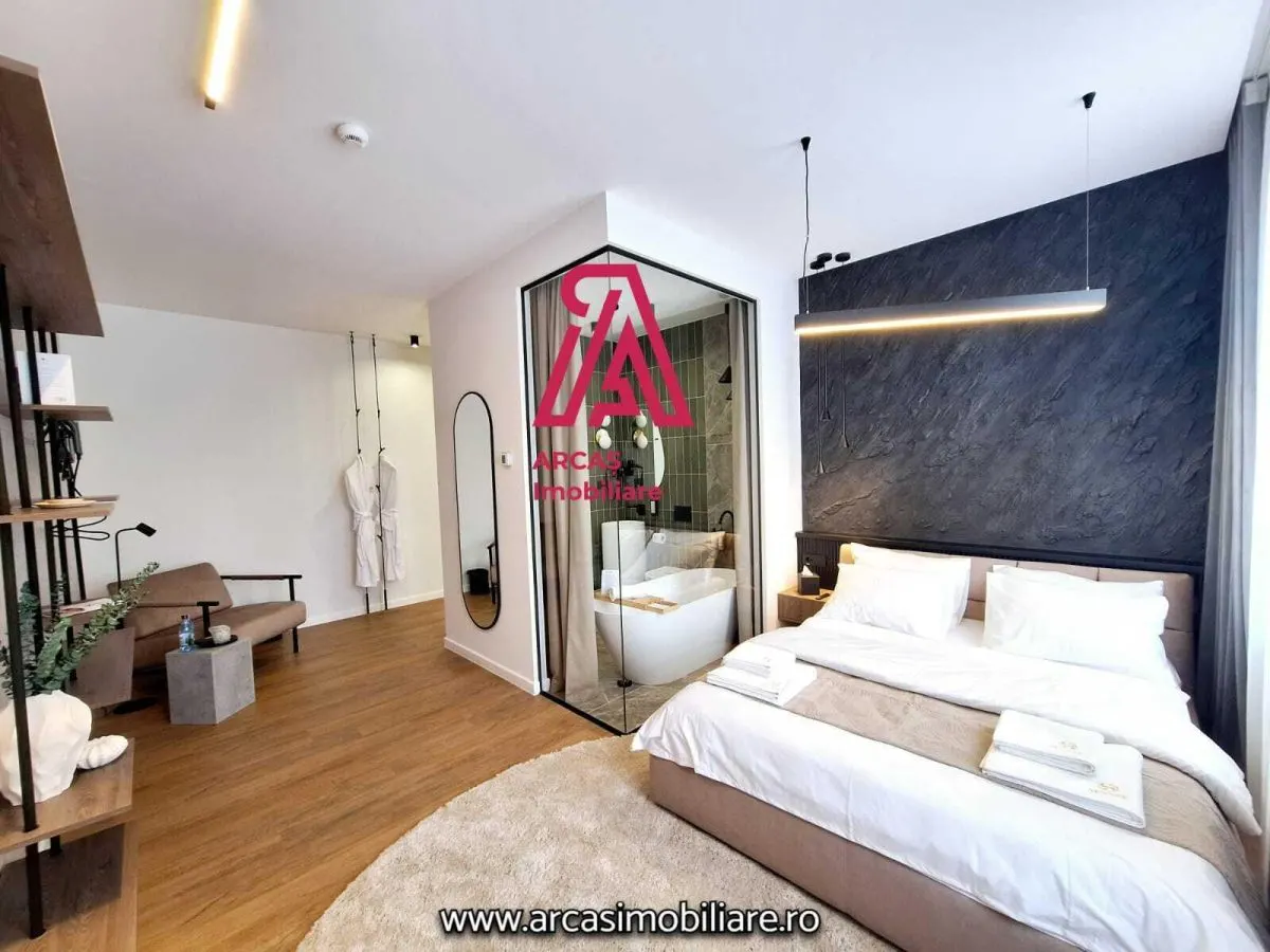 Hotel boutique 4* de vanzare! - foto 21