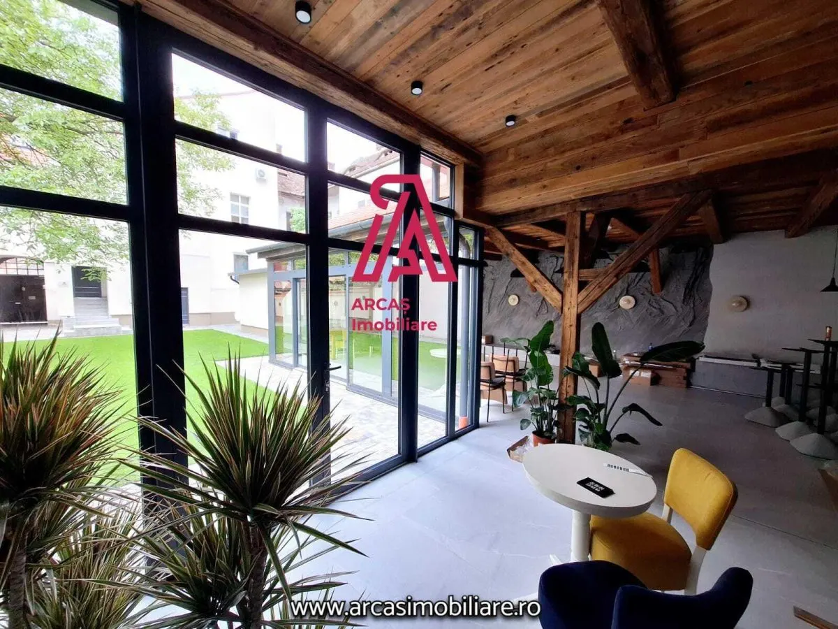 Hotel boutique 4* de vanzare! - foto 4