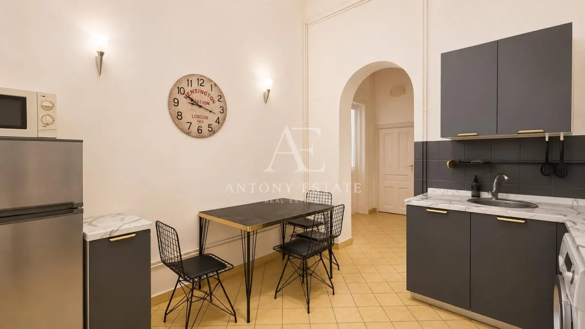 Antony Estate | Apartament 2 camere de vanzare, Ultracentral, Oradea - foto 8