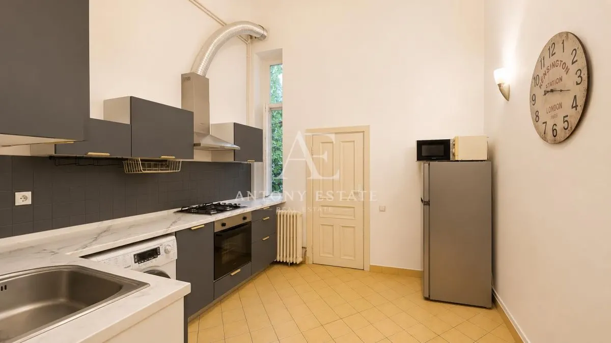 Antony Estate | Apartament 2 camere de vanzare, Ultracentral, Oradea - foto 9