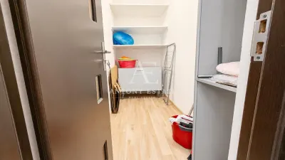 Antony Estate | Apartament 2 camere - Iosia- Oradea - foto 9