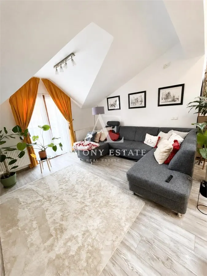 Apartament de inchiriat, 2 camere, Oradea, COMISION 0% - foto 2