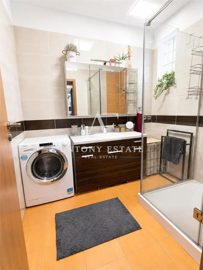 Apartament de inchiriat, 2 camere, Oradea, COMISION 0% - foto 6