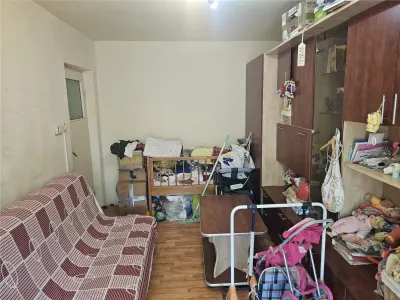 Resita, 1 Cam., Mobilat+Utilat, Calea Caransebesului - foto 16