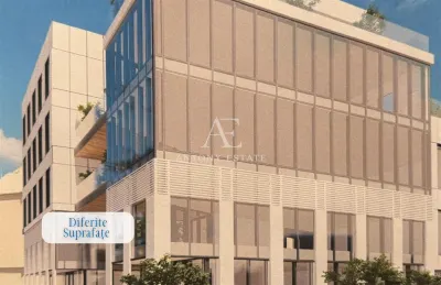 Antony Estate | Birouri de inchiriat, UltraCentral, Oradea - foto 2