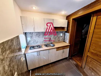 Casa individuala de vanzare cu 4 apartamente-Centrul Istoric Sibiu! - foto 7