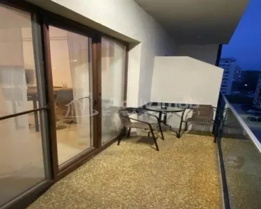 Apartament de inchiriat  zona Mall Doamna Stanca - foto 9