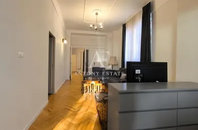 Antony Estate | Chirie 4 camere, Open-Space, Ultracentral-Oradea - foto 3