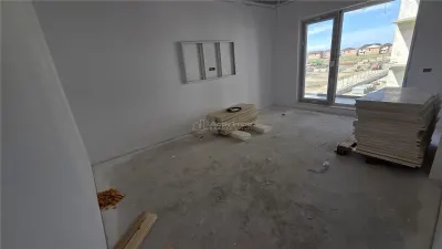 2 camere 58mp Dobroesti - foto 2