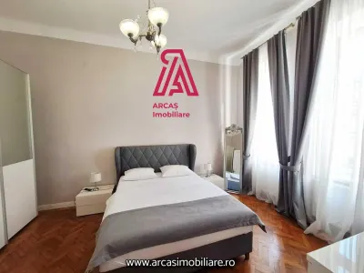 Afacere hoteliera la cheie 6 unitati cazare-236mp--Ultracentral! - foto 10