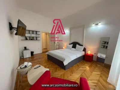 Apartament 3 camere de vanzare-106mp- str. Tribunei! - Sibiu
