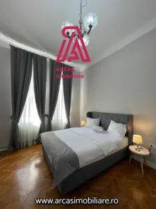 Afacere hoteliera la cheie 3 unitati cazare- 130mp-str. Tribunei! - foto 7