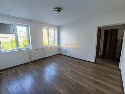 Apartament 2 camere in Ploiesti, zona ultracentrala - Ploiesti
