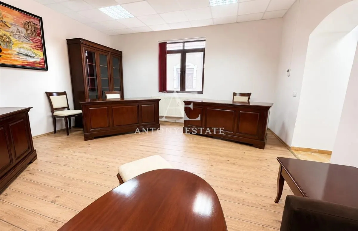Antony Estate | Birou central, de inchiriat - Zona Ultracentrala - Oradea - foto 3
