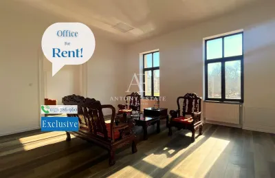 Antony Estate | Chirie Sp Comercial, Ultracentral - Oradea - Oradea