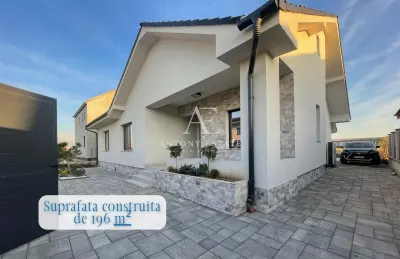 Antony Estate | White Cloud, casa de vanzare, Cartier Viena, Bihor - foto 2
