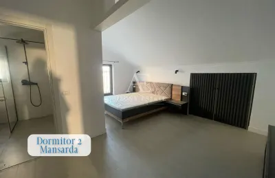 Antony Estate | White Cloud, casa de vanzare, Cartier Viena, Bihor - foto 12