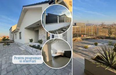 Antony Estate | White Cloud, casa de vanzare, Cartier Viena, Bihor - foto 16