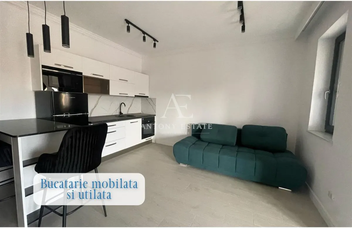 Antony Estate | White Cloud, casa de vanzare, Cartier Viena, Bihor - foto 6