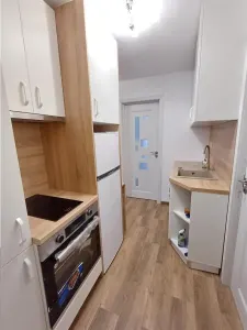 Apartament de inchiriat Lacul lui Binder - foto 5