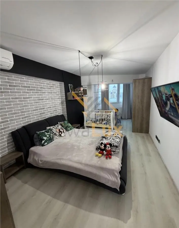 Apartament ultracentral de vanzare - foto 1