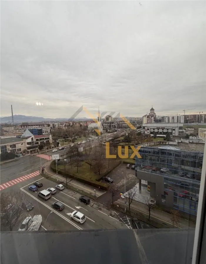Apartament ultracentral de vanzare - foto 7