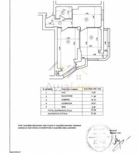 Apartament ultracentral de vanzare - foto 8