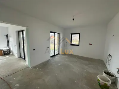 Casa de vanzare, Tautii Magheraus - foto 6