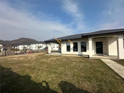 Casa de vanzare, Tautii Magheraus - foto 10
