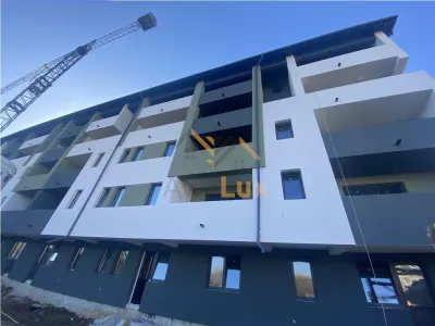 Apartament de vanzare, Piata Salajeanca - Baia Mare